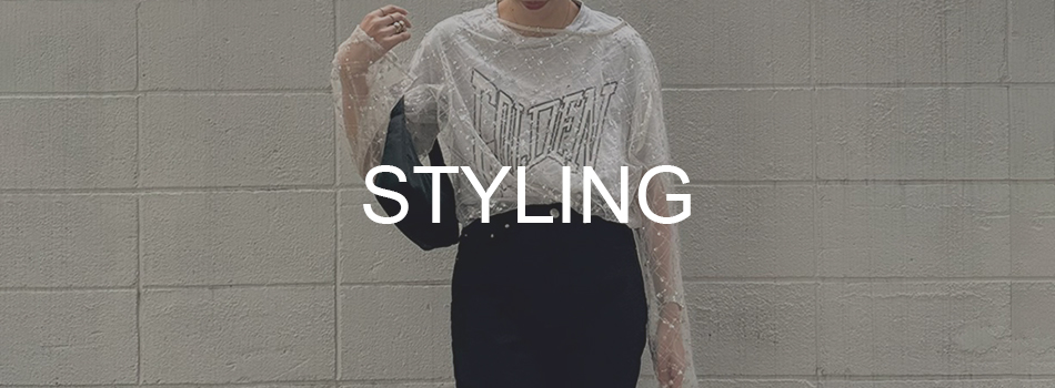 STYLING