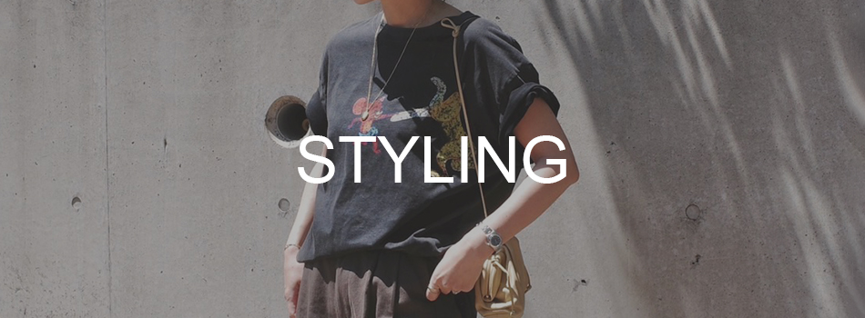 STYLING