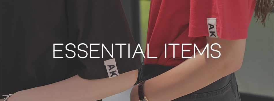 ESSENTIAL