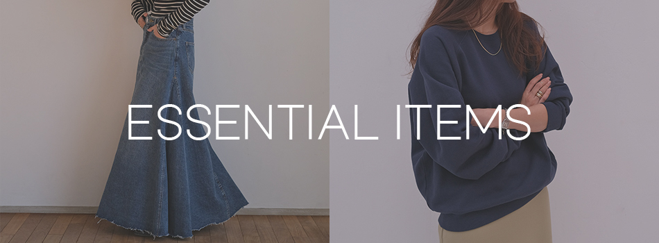 ESSENTIAL