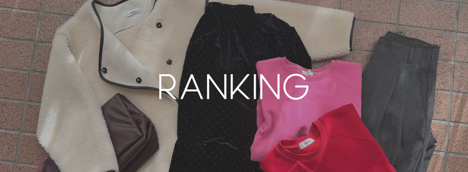 RANKING