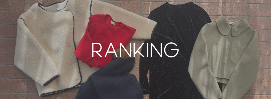 RANKING