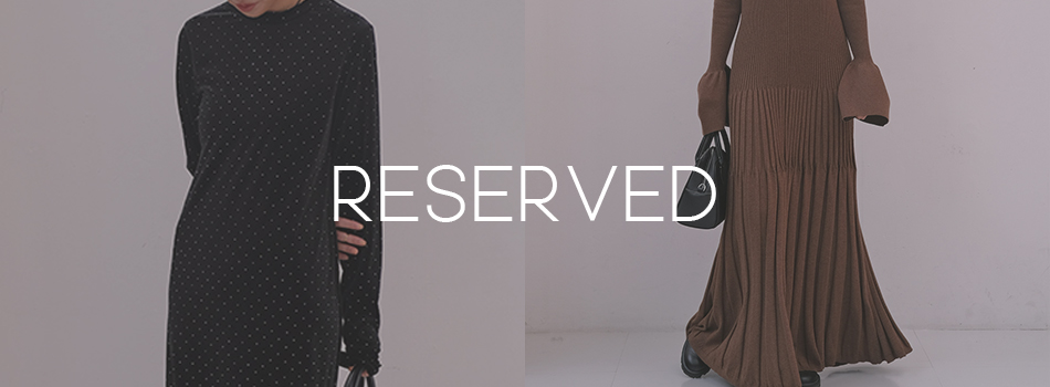 RESERVED