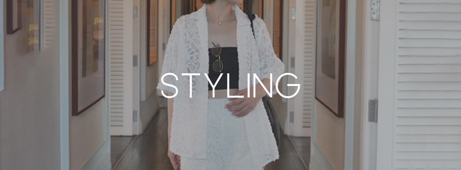 STYLING