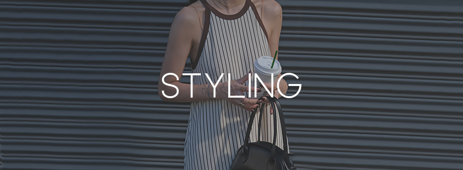STYLING