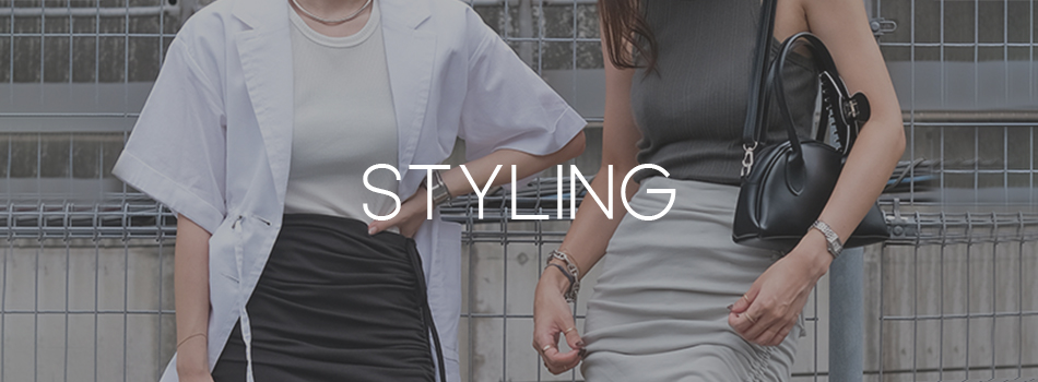 STYLING