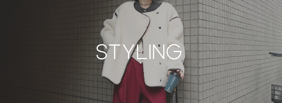 STYLING