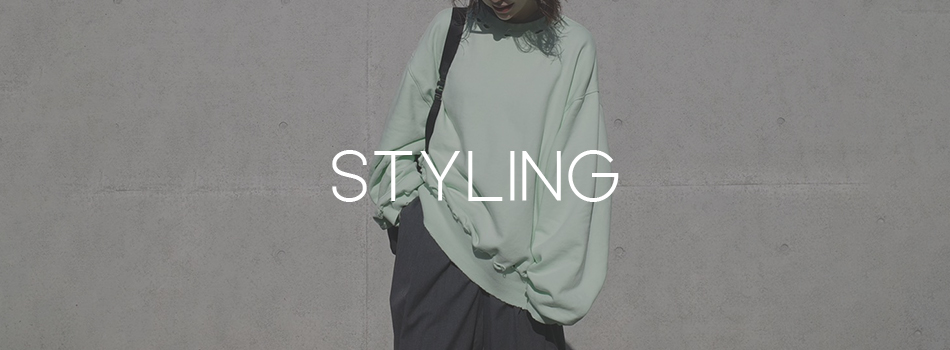 STYLING