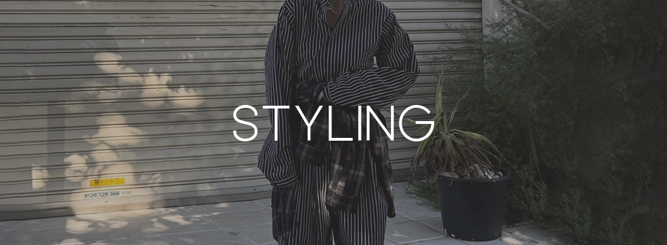 STYLING