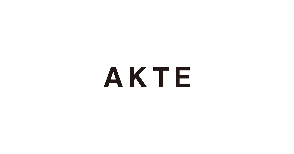 スイムウェア | AKTE