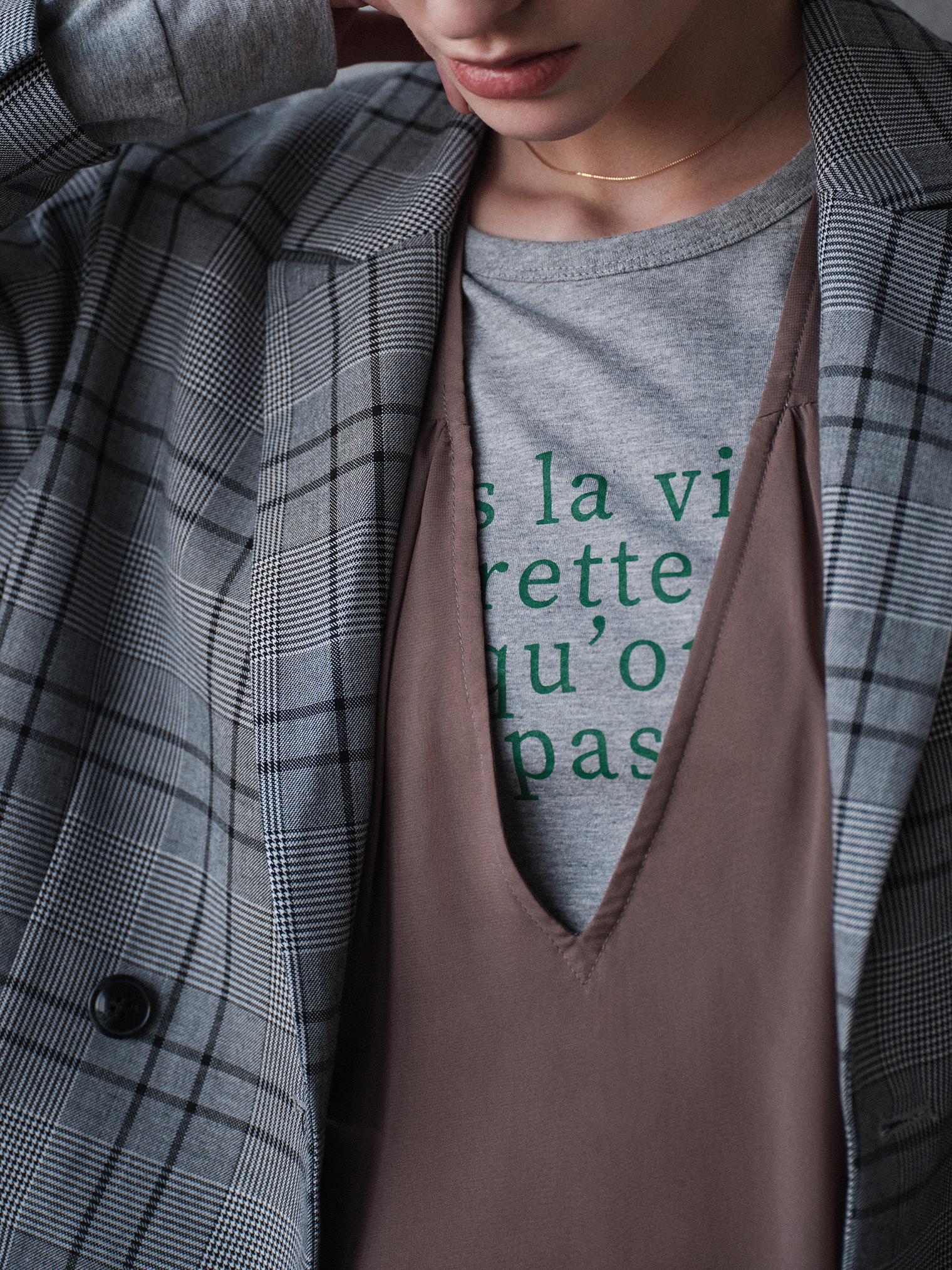 LOOKBOOK 2023 SPRING & SUMMER