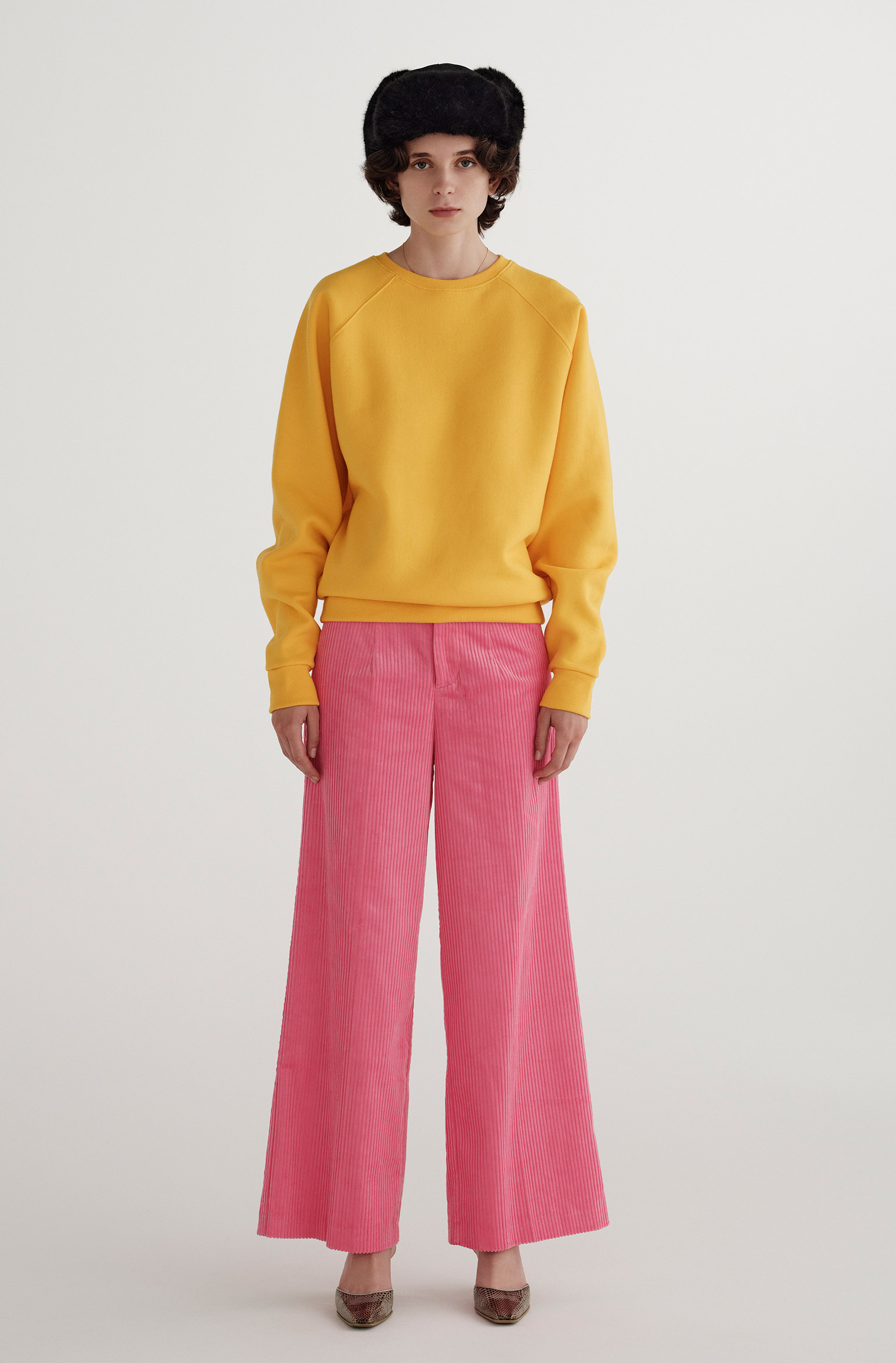 LOOKBOOK 2022 WINTER