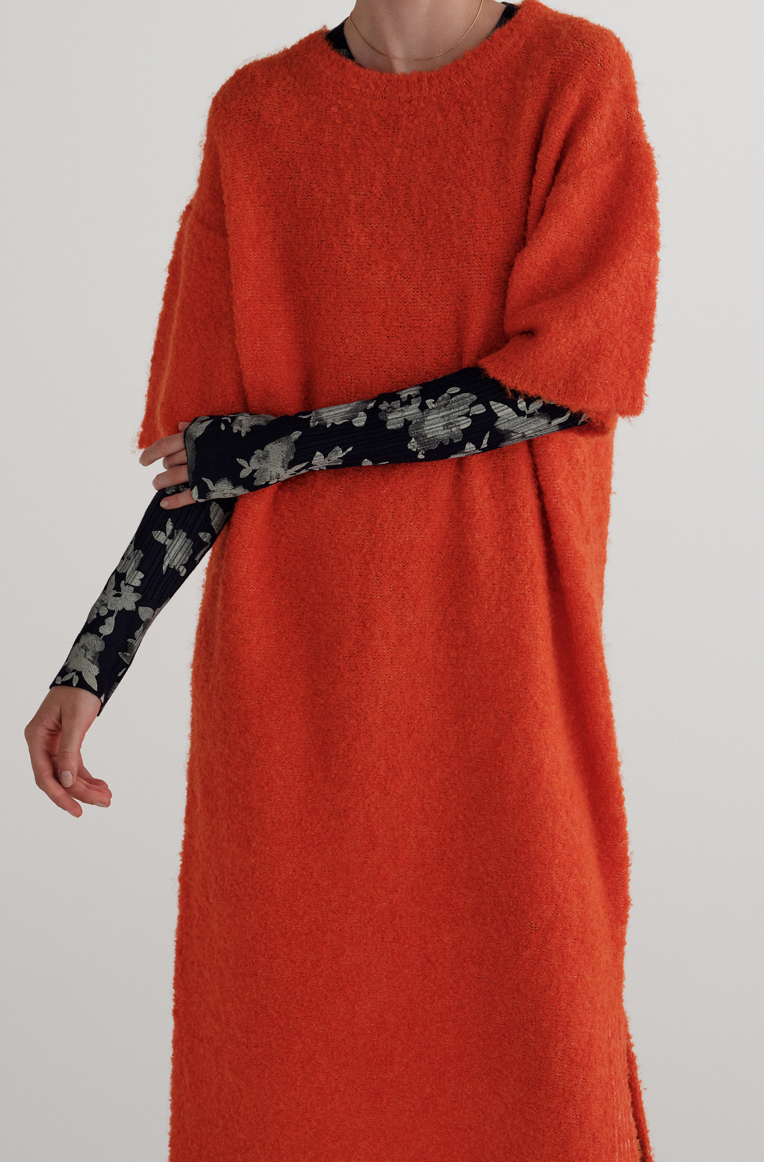 LOOKBOOK 2022 WINTER