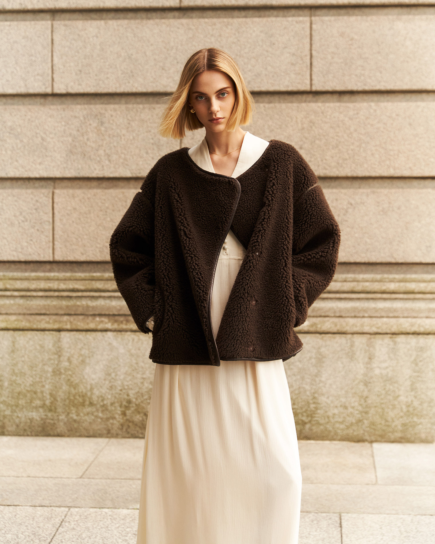 LOOKBOOK 2023 WINTER