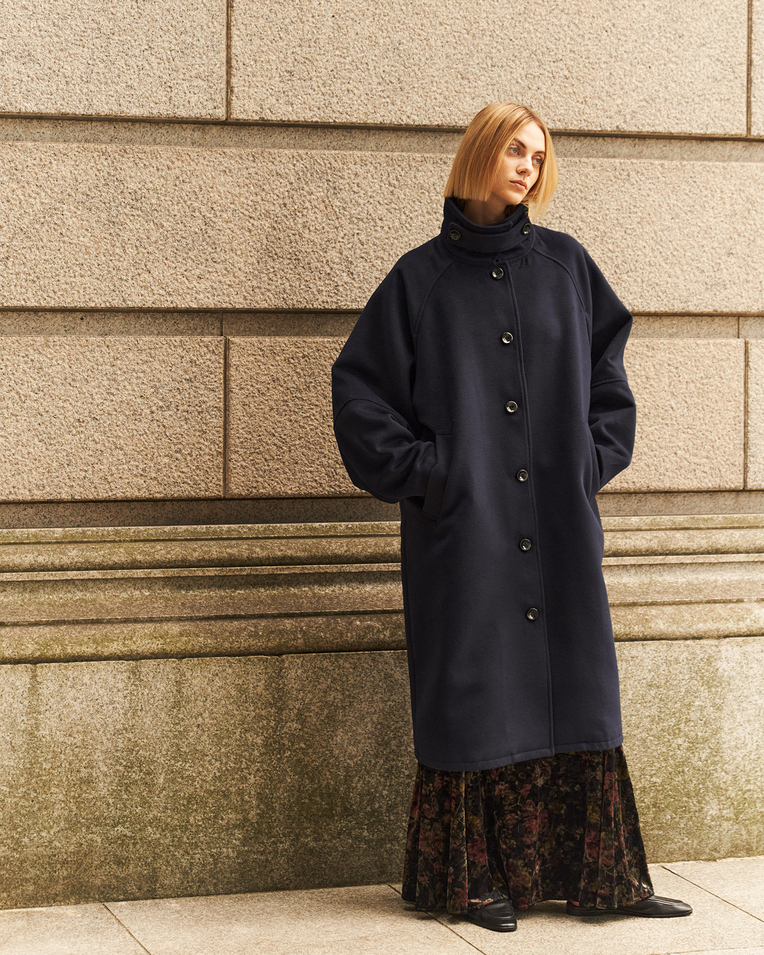 LOOKBOOK 2023 WINTER