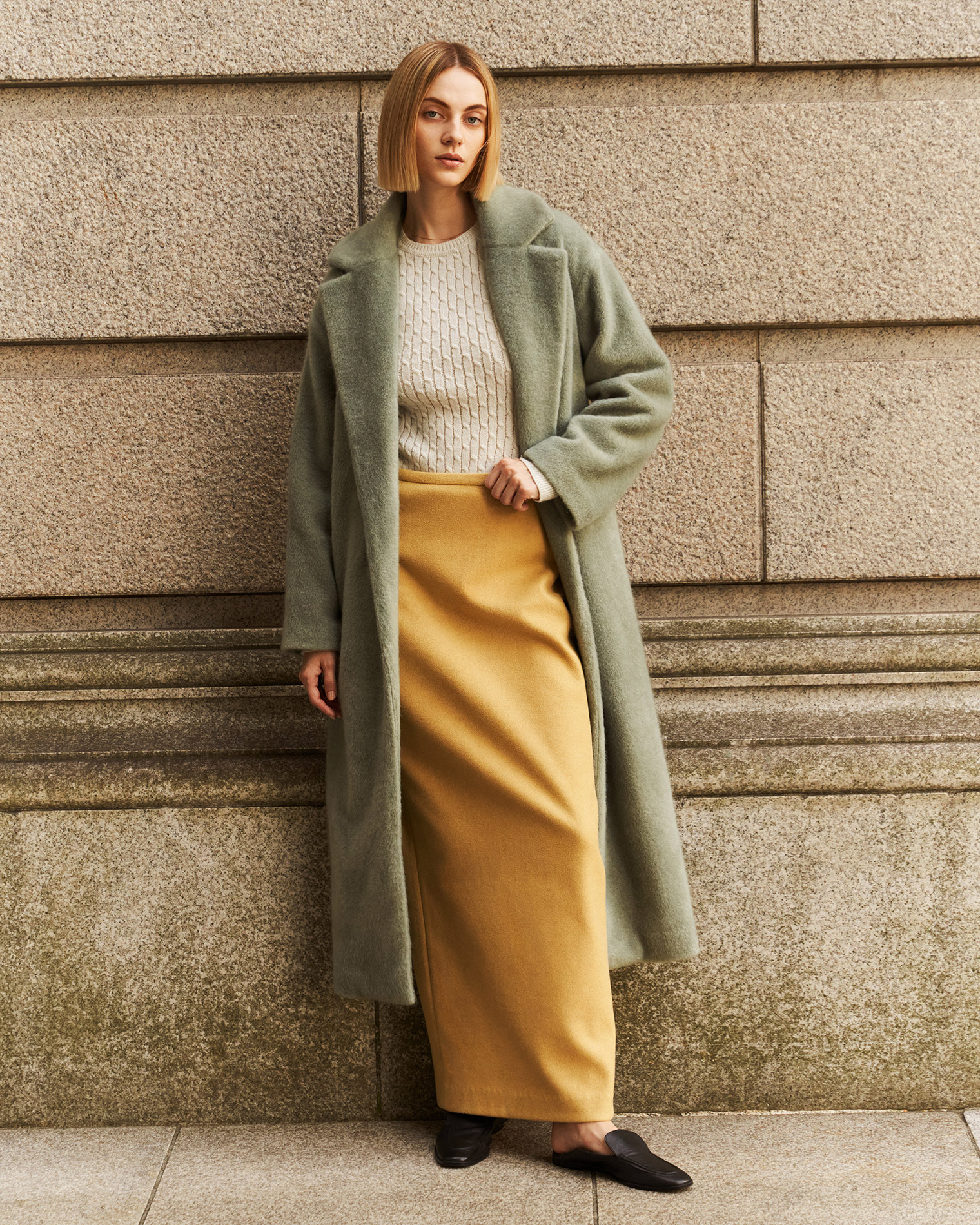 割引価格 LOOKBOOK WINTER 2023 ジャケット・アウター