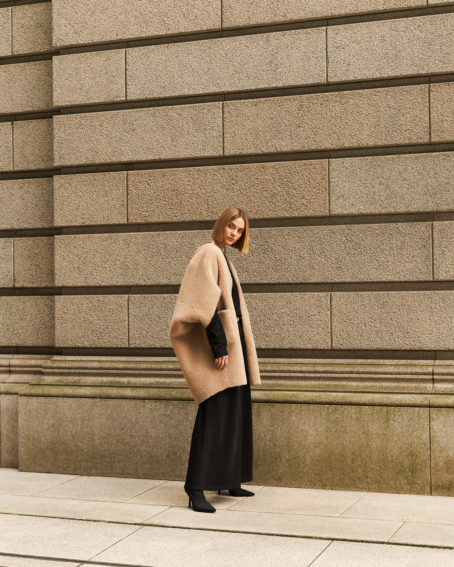LOOKBOOK 2023 WINTER