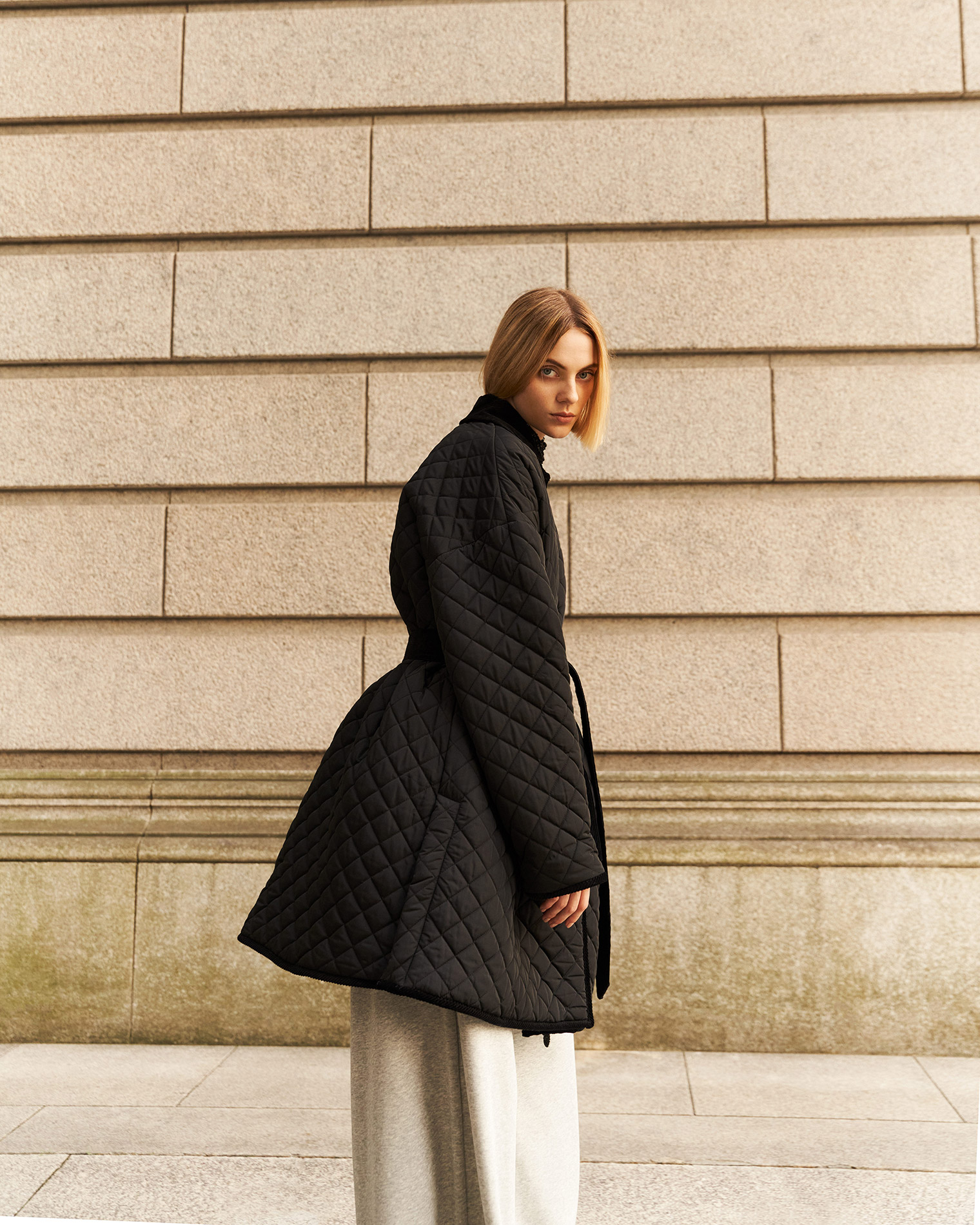 LOOKBOOK 2023 WINTER