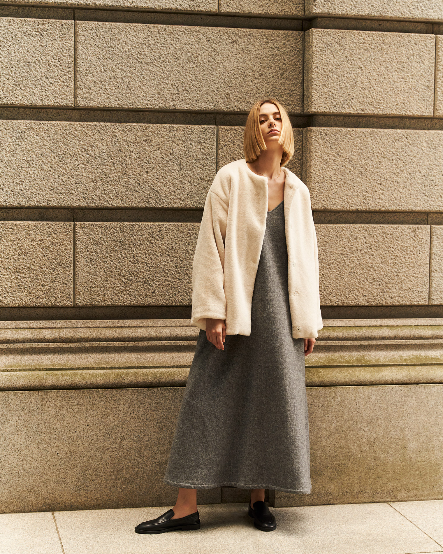 LOOKBOOK 2023 WINTER