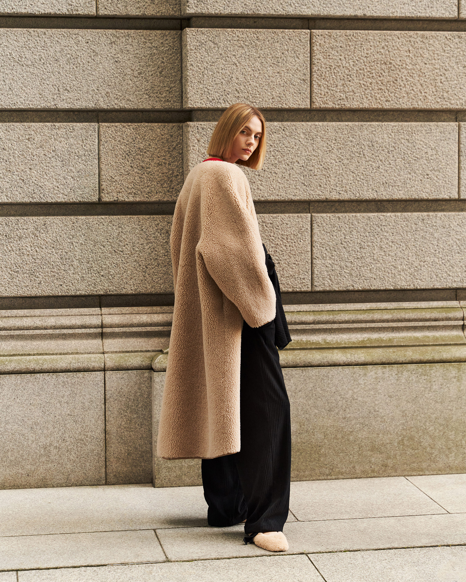 LOOKBOOK 2023 WINTER