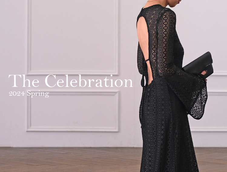 The Celebration