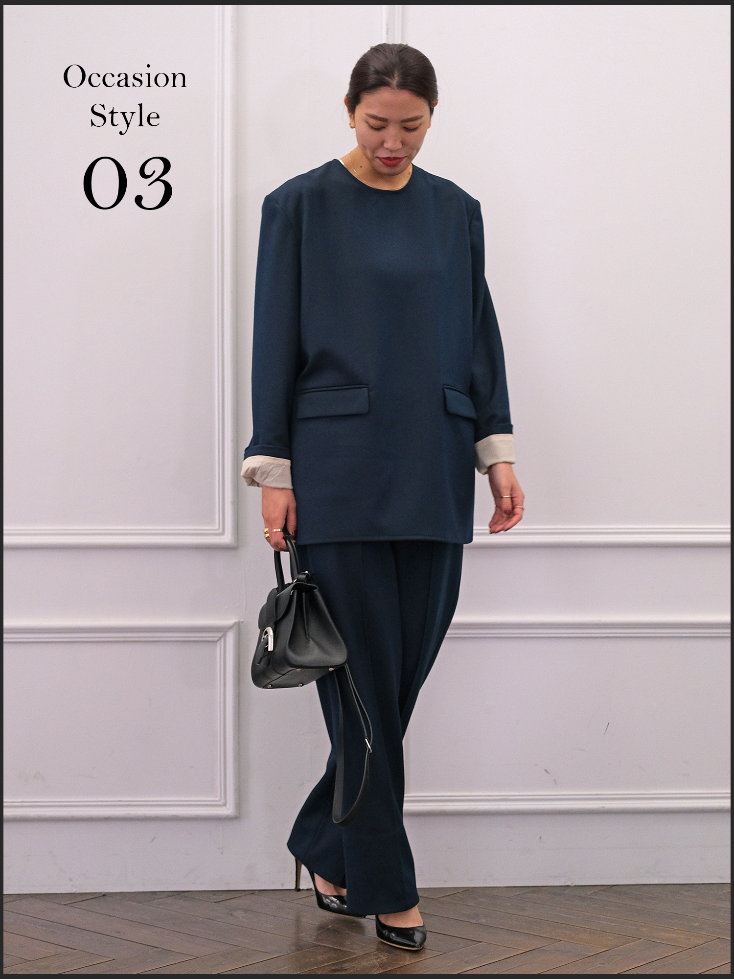 Occasion Style 03