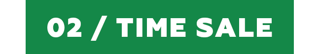 TIME SALE