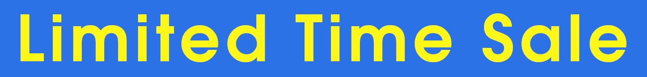 TIME SALE