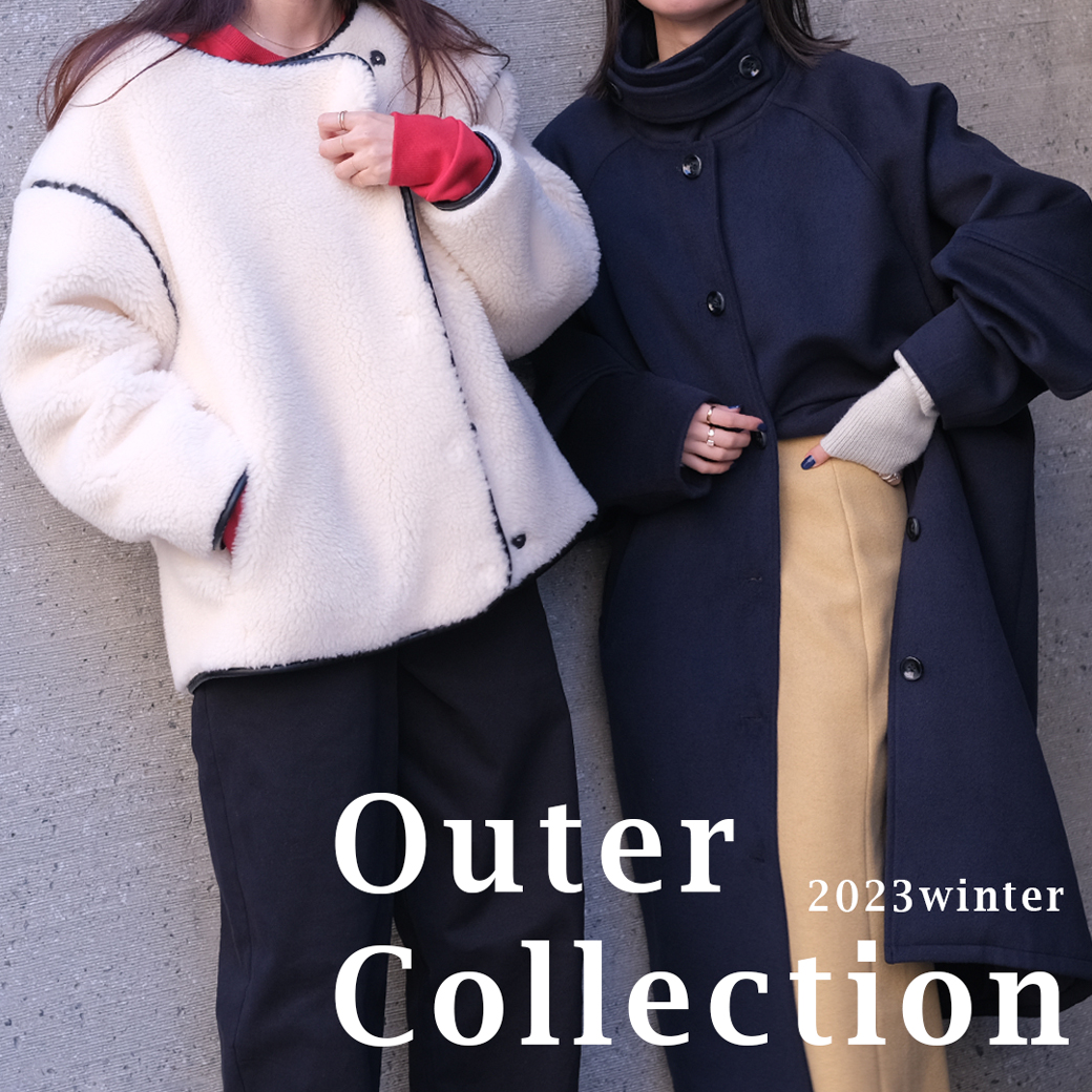 Outer Collection