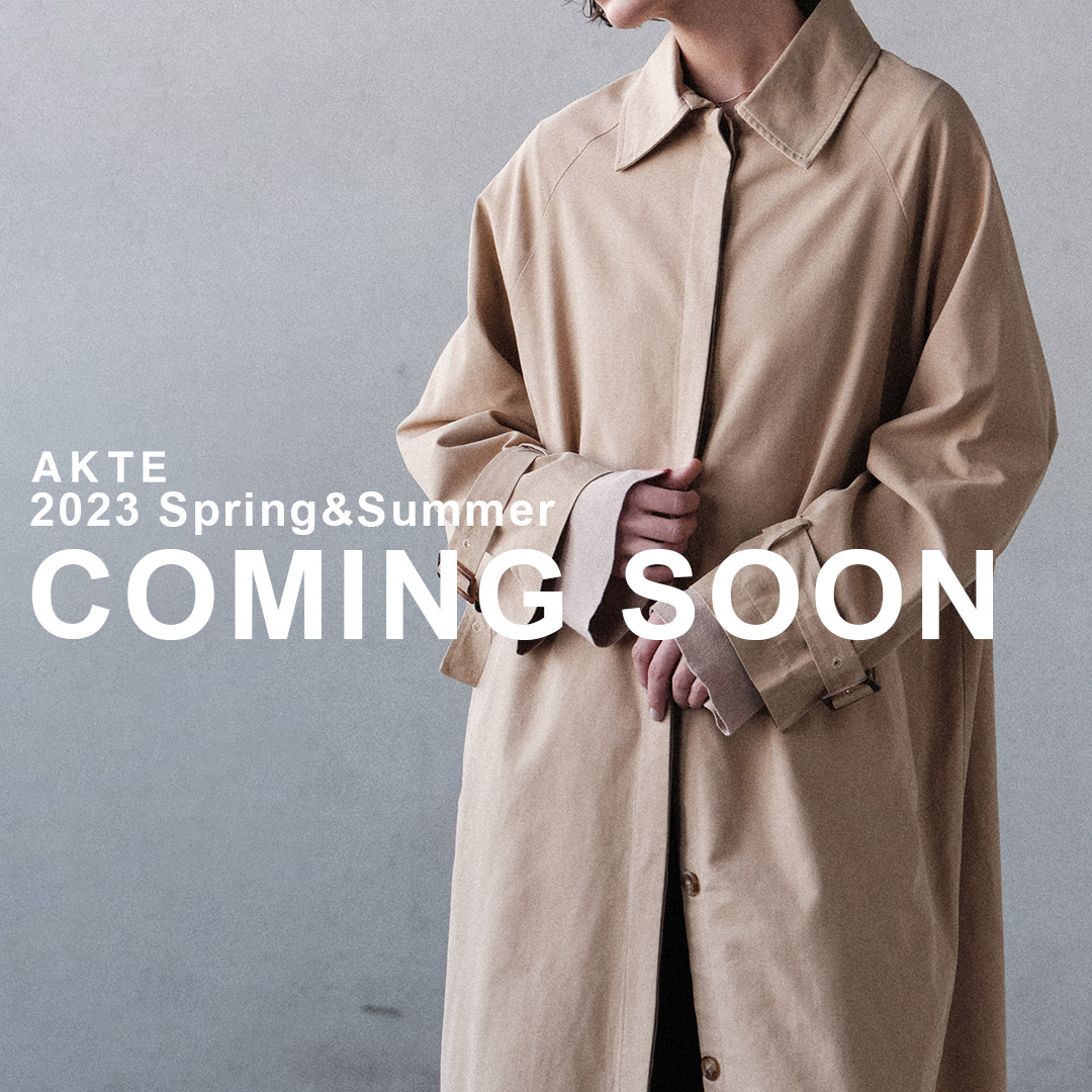COMING SOON