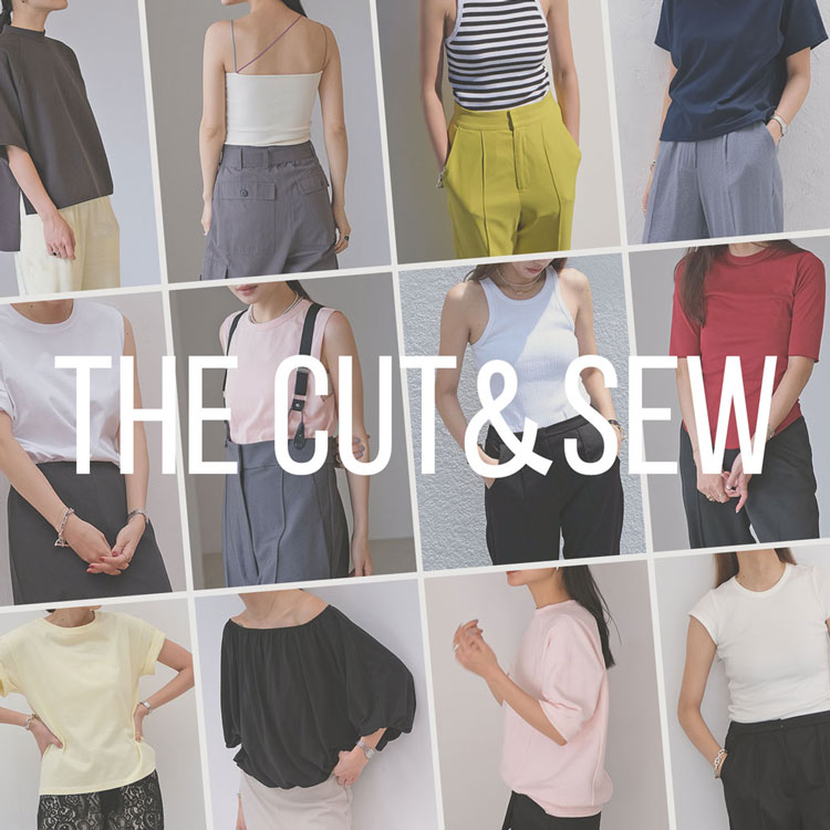 The Cut&Sew