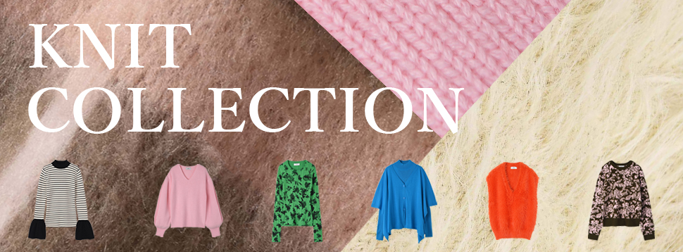 KNIT COLLECTION