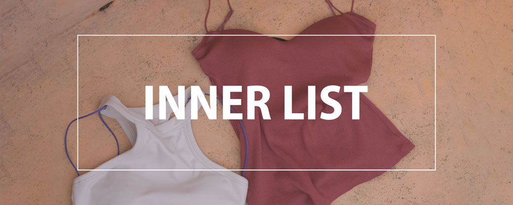INNER LIST
