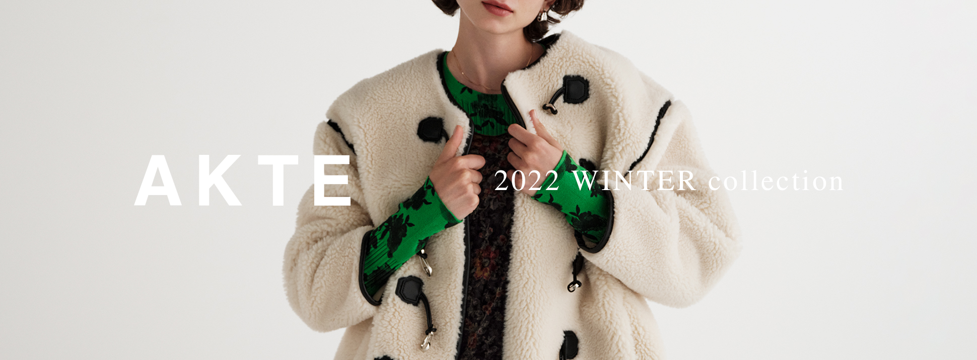 2022 Winter Collection
