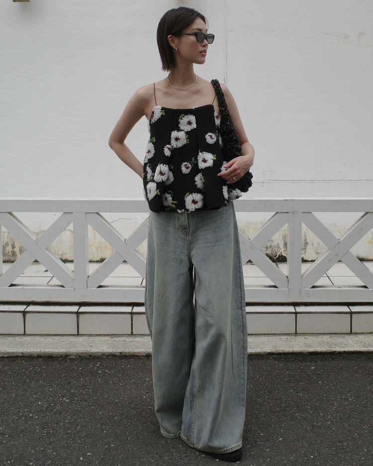 スタイリング2