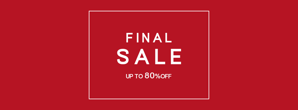 SALE