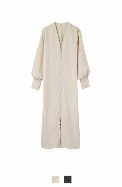 リリーベルドレス | AKTE