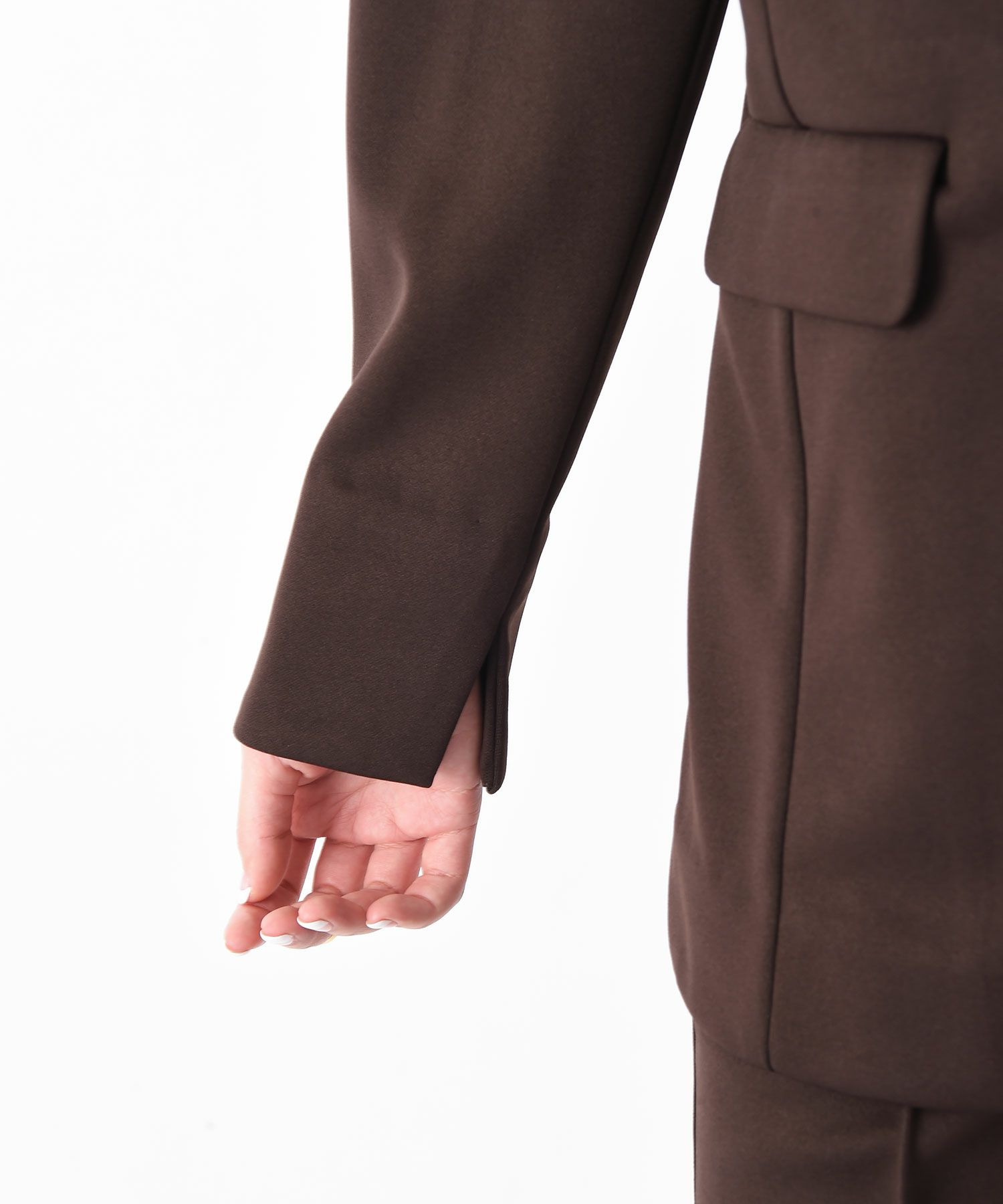 ジャージージャケット | AKTE