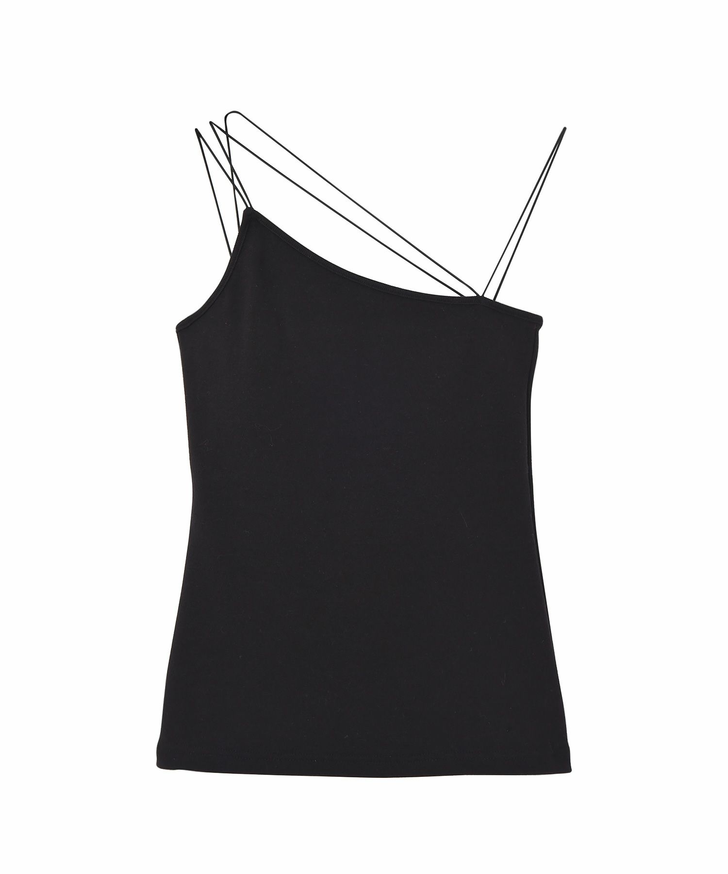 カップインランダムストラップキャミソール | AKTE 