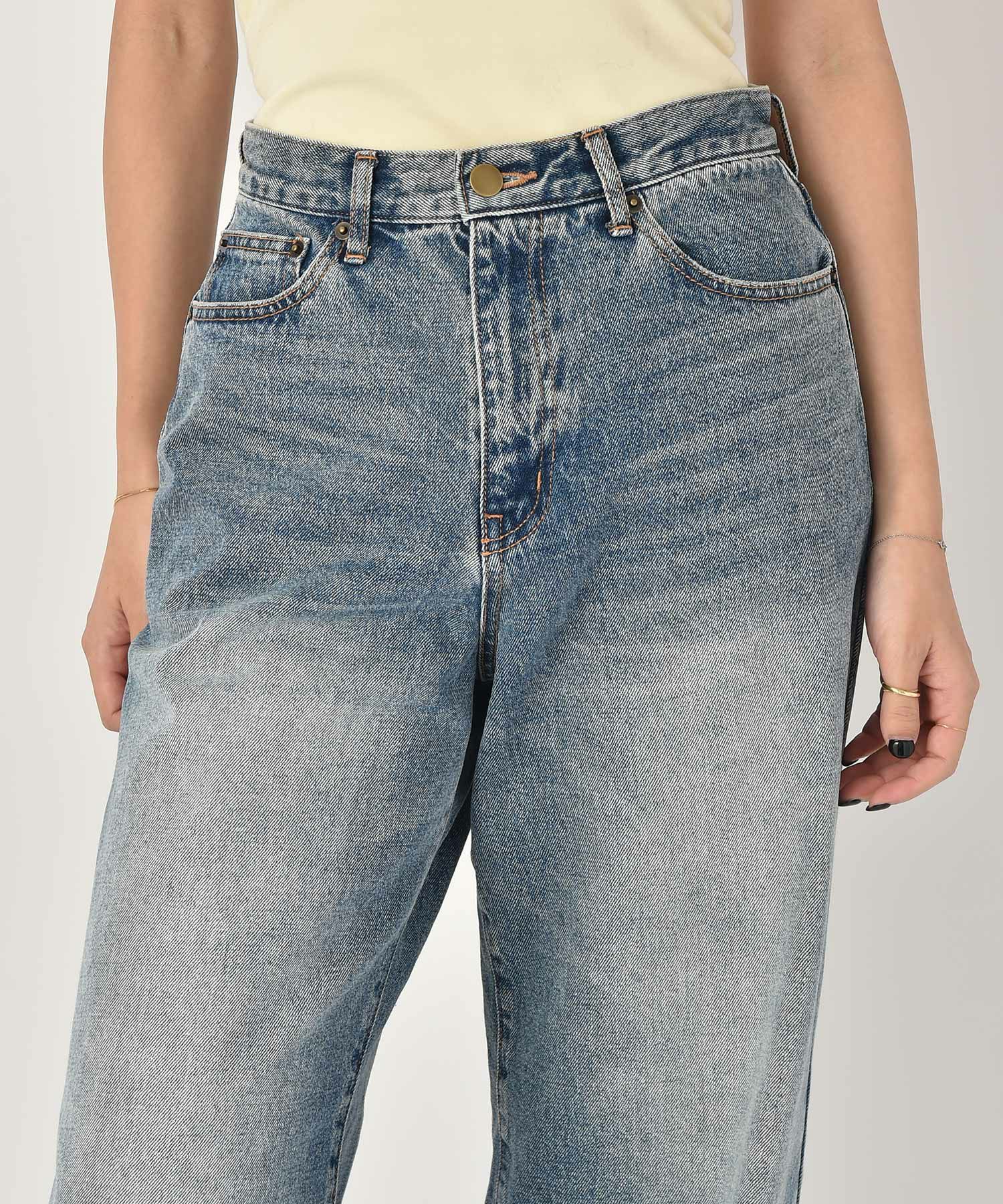 ✦ AKTE（アクテ）ワイドデニム　サイズ1 / 完売サイズ / 新品タグ付き 100954052_34_d_240.jpg