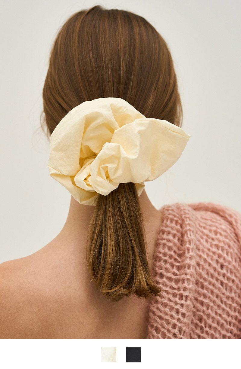 ボリュームシュシュ | AKTE