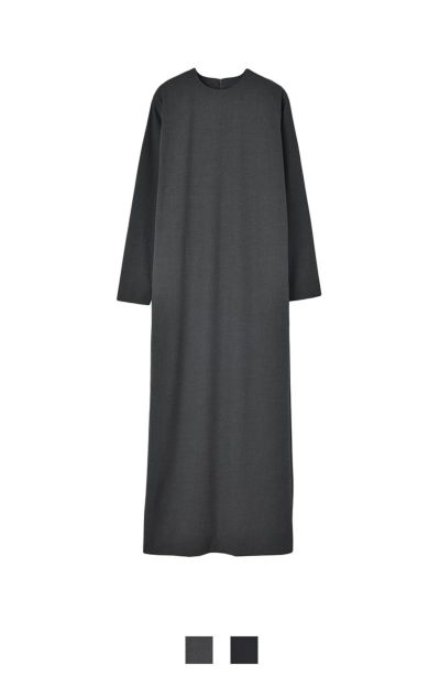 ペンシルミニドレス | AKTE