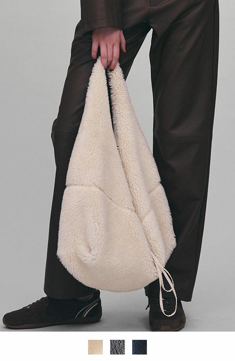 ワンハンドルボアバッグ | AKTE