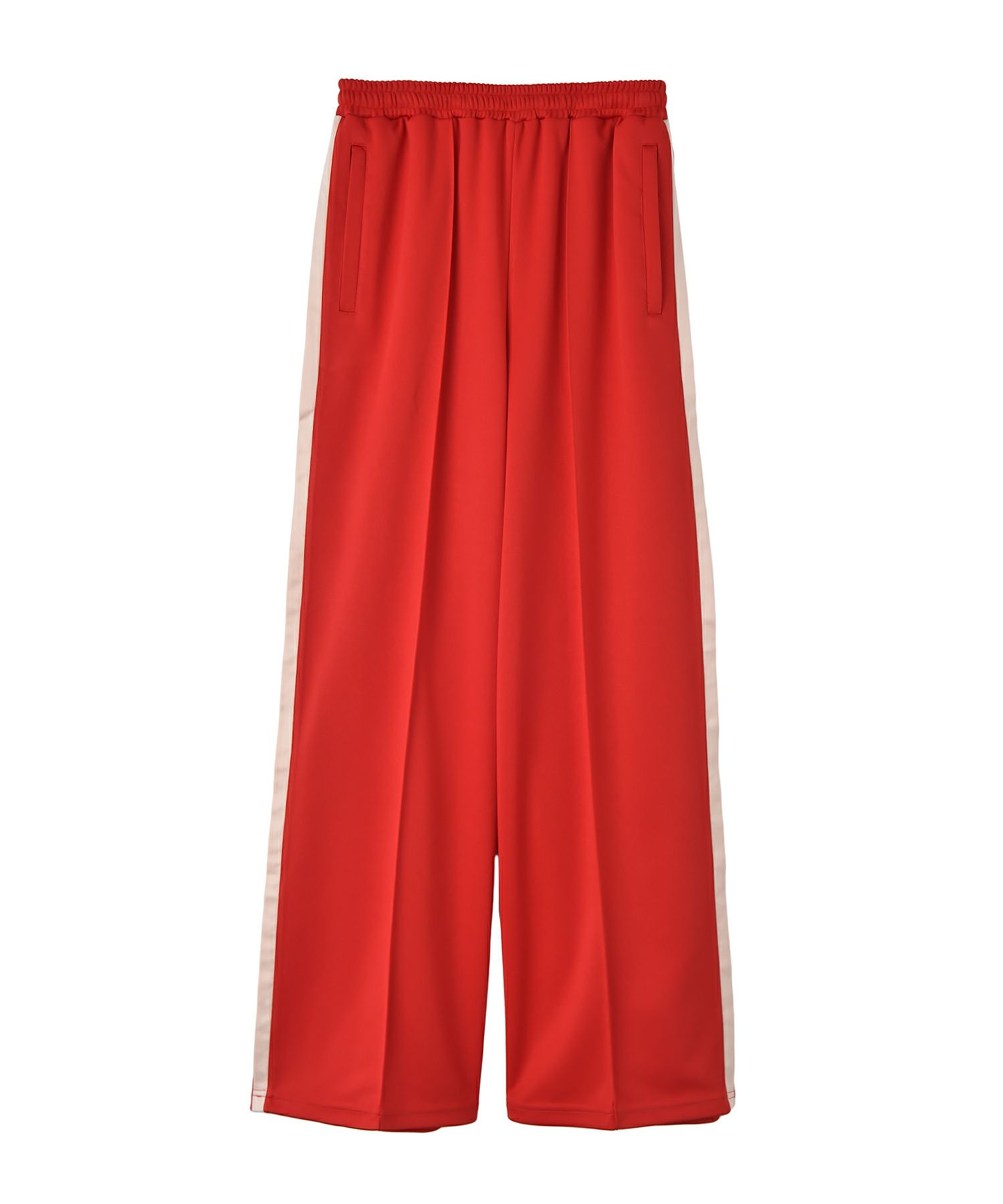 サイドライントラックパンツ | AKTE