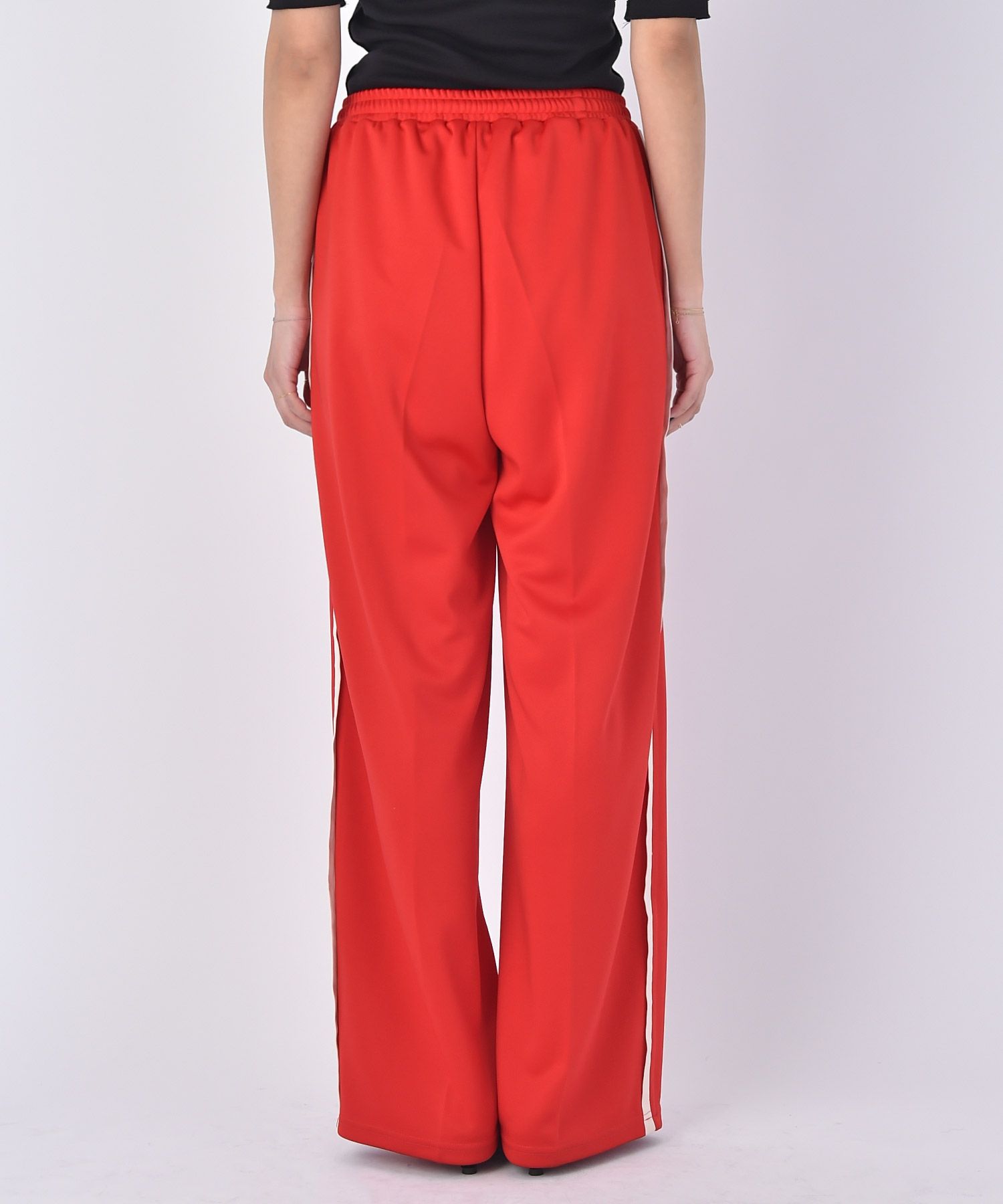 サイドライントラックパンツ | AKTE