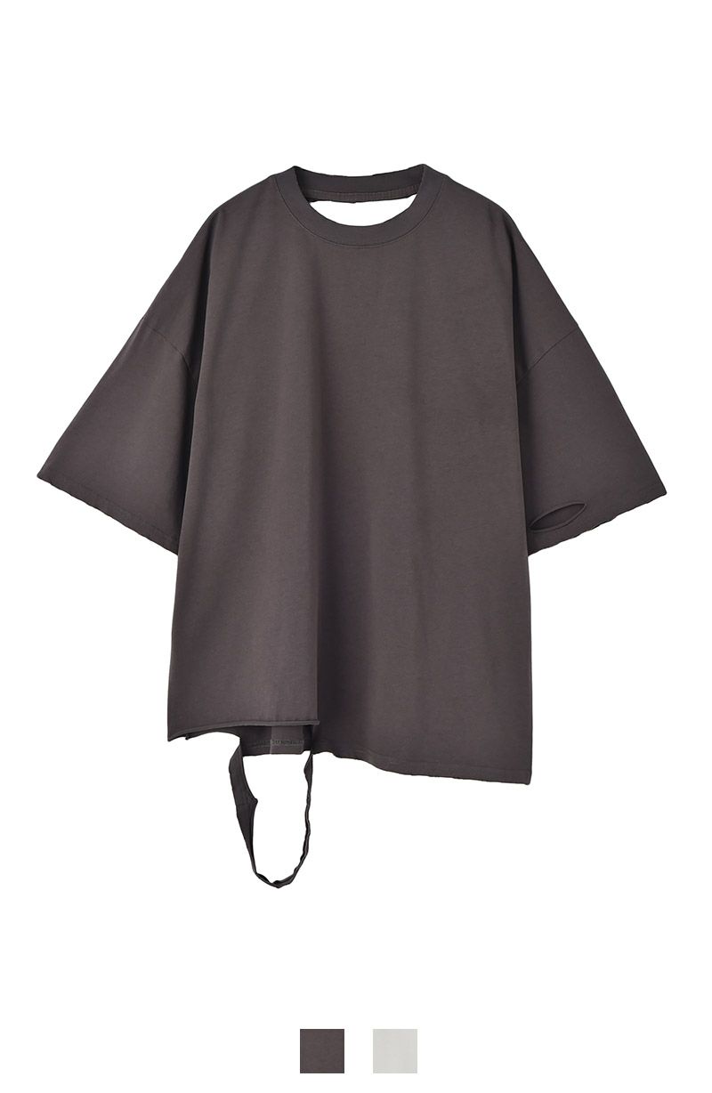 ADORE - ◆2018AW・新品タグ付き◆定価31,320円・カラー取外しトップスカットソー CORNERS tシャツ シアートップス レディース : ZOZOTOWN Yahoo