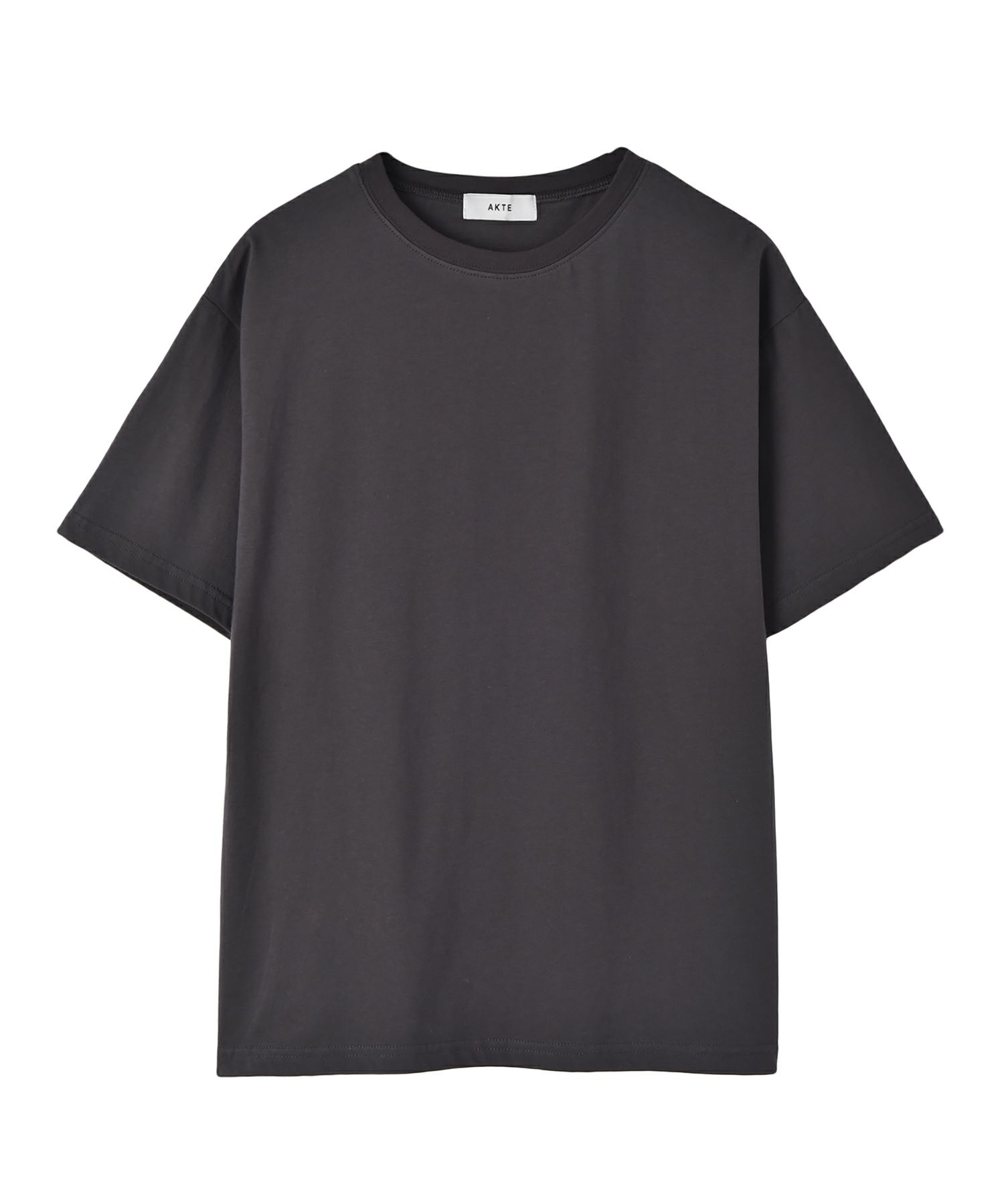 バックプリントTシャツ | AKTE