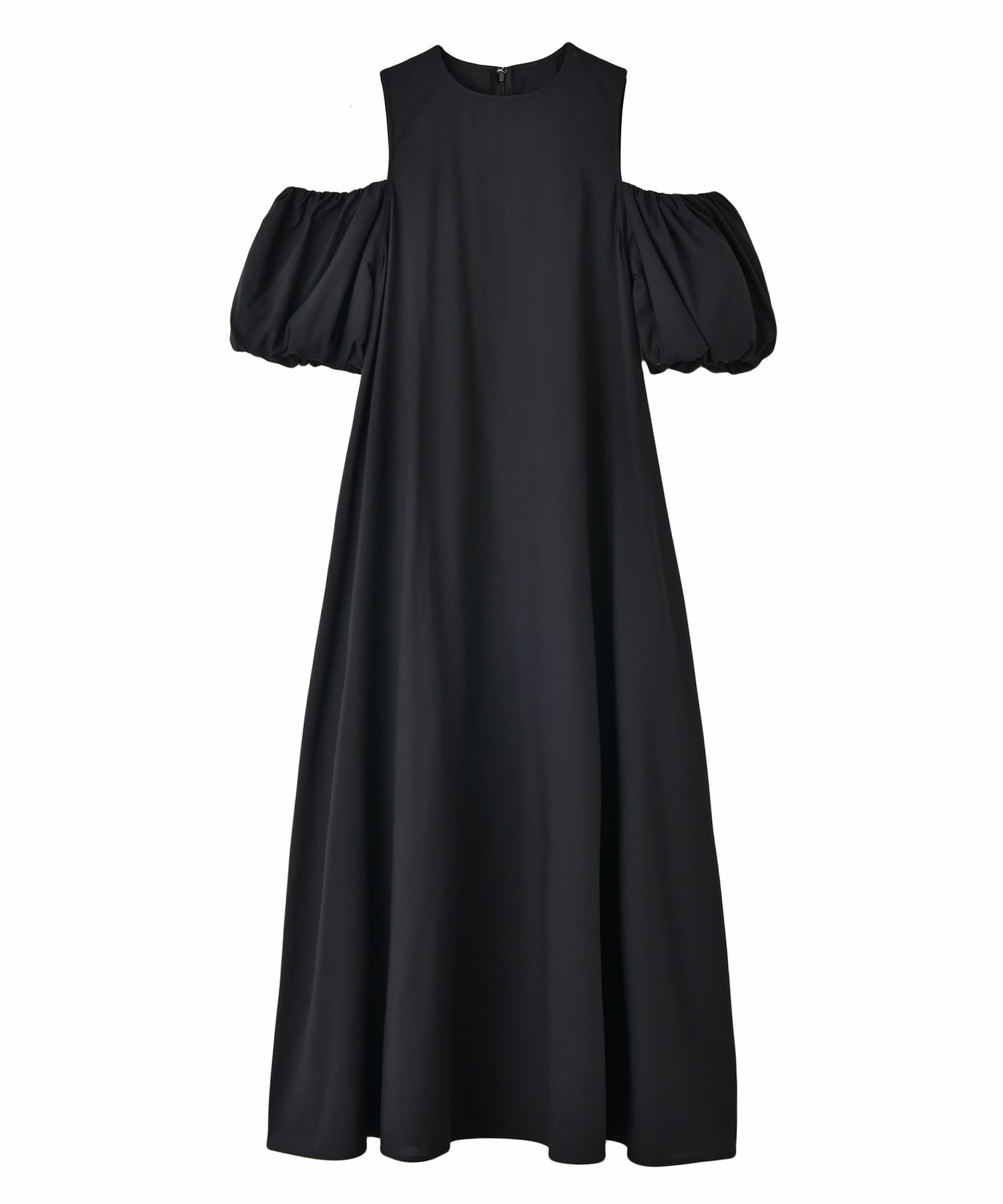 エトレ ETRETOKYO バルーンスリーブボリュームワンピース　M YOUTUBE ITEM LIST 2411 │ ETRE TOKYO official online store