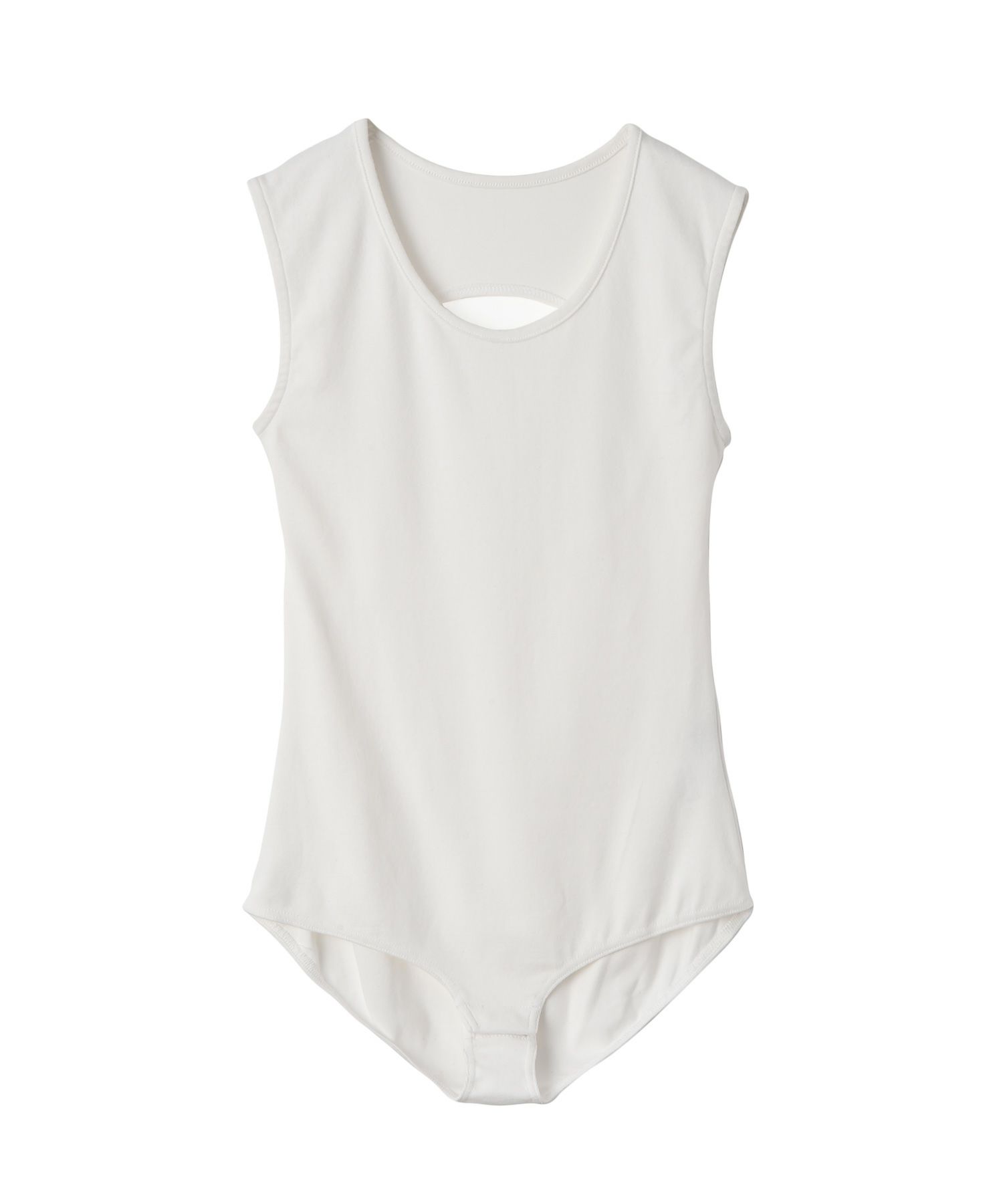 バックラウンドボディスーツ | AKTE