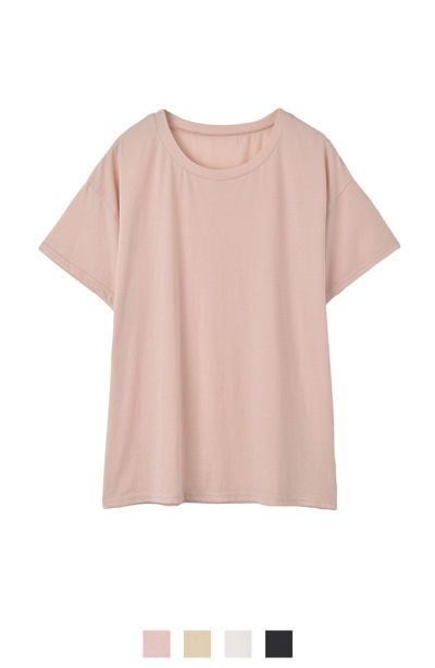 tシャツ スリーブレスショートカットソープルオーバー レディース ETRE TOKYO tシャツ スリーブレスショートプルオーバー